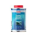 LIQUI MOLY Marine Super Diesel Additiv Dieseladditiv Bootsmotor 500ml 25004