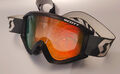 Scott Motocross Enduro Brille Hologramm Reptil *holo*