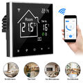 Digital Raumthermostat WIFI Bluetooth Raumtemperaturregler Fußbodenheizung WLAN