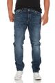 Jack & Jones Mike Original Comfort Fit Herren Jeans Hose - mehrere Waschungen