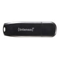 Intenso Speed Line 32 GB, USB 3.0 Stick, Schwarz