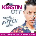 Kerstin Ott - Nachts Sind Alle Katzen Grau (2022) (Deluxe Edition) CD Neuware