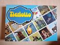 Tierlotto Von Ravensburger- 1979 - Nr. 91 253