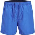 JACK & JONES Herren Badeshorts Jjibahne Swim Shorts Kurze Hose Strandhose Sport