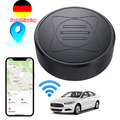 Magnet Mini GPS Tracker Sender Echtzeit Tracking Auto KFZ Fahrzeug Hunde Kinder