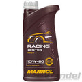 1L MANNOL SAE 10W-60 RACING VOLLSYNTHESE MOTORÖL passend für VW 505.00 MB 229.1