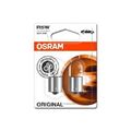 1x Glühlampe, Blinkleuchte ams-OSRAM 5007-02B passend für