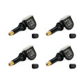 4x OEM Schrader Radsensor Reifendrucksensor RDKS Ford Fiesta 7 Focus 4 S-Max CJ