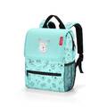 reisenthel backpack kids cats and dogs mint IE4062 Kindergarten Kita Rucksack