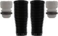 SACHS Staubschutzsatz, Stoßdämpfer 900 471 für MAN VW