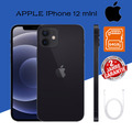 NEU Apple iPhone 12 mini - 64GB Weiß Schwarz Rot Blau Grün Lila 💎Ohne Simlock💎