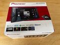 Pioneer AVH-Z3200DAB CarPlay Bluetooth DAB 2DIN Autoradio für VW Caddy Golf 5 6