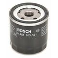 BOSCH ÖLFILTER FÜR ALFA ROMEO FIAT LANCIA SEAT 0 451 103 351