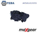 28-0440 TÜRSCHLOSS MAXGEAR FÜR SEAT IBIZA IV