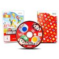 Nintendo Wii Spiel New Super Mario Bros. Wii in OVP mit Anleitung