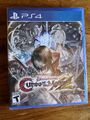 Bloodstained Curse of the Moon 2 (PS4) Limited Run Games #390 Neu Sealed