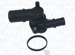 MAGNETI MARELLI 352317101100 Thermostat, Kühlmittel für DACIA