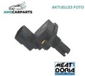 MAP SENSOR DRUCKSENSOR SAUGROHRDRUCK 82228 MEAT & DORIA NEU OE QUALITÄT
