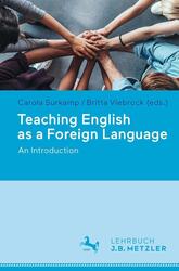 Teaching English as a Foreign Language | An Introduction | Surkamp (u. a.) | x