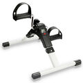 Mini heimtrainer Pedaltrainer Bike Cycling Fahrrad ArtSport Fitnessgerät