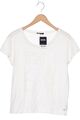 monari T-Shirt Damen Shirt Kurzärmliges Oberteil Gr. EU 38 Baumwolle... #ygv7pge