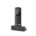 Amazon Fire TV Stick 4K, Schwarz Streaming-Player #2552963