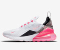 Nike Air Max 270 DAMEN ESSENTIAL GRÖSSE UK 3-7 (DM3048 100)