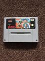 SNES - Asterix & Obelix für Super Nintendo, voll funktionsfähig 