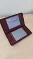 Nintendo DSi XL 256 MB Bordeauxrot Handheld-Spielkonsole (PAL)