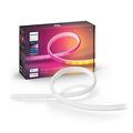 NEU Philips Hue White & Color Ambiance Gradient Lightstrip Basis-Set - 2 m - LED