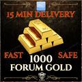 D2JSP Forum Gold 1000 FG 💥 Diablo 4 💥 D4 💥 Fast Delivery 💥 1k 2k 3k