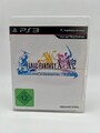 Final Fantasy X/X-2 HD Remaster (Sony PlayStation 3)