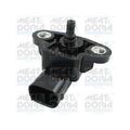 1x Sensor, Saugrohrdruck MEAT & DORIA 82154E passend für AUDI CHRYSLER SEAT