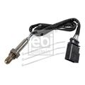 1x Lambdasonde FEBI BILSTEIN 175835 passend für AUDI SEAT SKODA VW