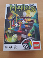 Lego Magikus Brettspiel 3836 OVP Anleitung komplett sehr gut