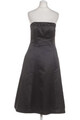 ZERO Kleid Damen Dress Damenkleid Gr. EU 36 Schwarz #x6952ts