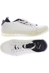 ZARA Sneaker Damen Freizeitschuhe Turnschuhe Sportschuhe Gr. EU 41 Weiß #lnwe25mmomox fashion - Your Style, Second Hand