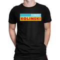 Feinkost Kolinski Herren T-Shirt