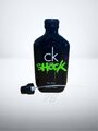 Calvin Klein CK One Shock for Him Eau de Toilette 100ml Spray Herren OriginalNEU