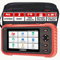 Launch CRP123E PLUS KFZ OBD2 Diagnosegerät ALLE SYSTEM AUTO VIN FREE UPDATE