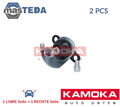 9040031 TRAGGELENK FÜHRUNGSGELENK KAMOKA 2PCS FÜR SEAT ALHAMBRA,ALHAMBRA VAN