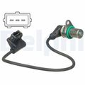 DELPHI Nockenwellensensor Hallgeber Zündimpulsgeber SS11198 für BMW 3er E36 325