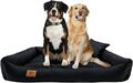 Hundebett PREMIUM Hundekissen Hundekorb Hundesofa Schlafplatz Tierbett EU WARE