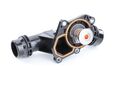 MAXGEAR 18-0241 Kühlwasserthermostat für BMW 3 Limousine (E46) 5 Limousine (E39)