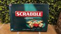 MATTEL SPIELE - SCRABBLE ORIGINAL - JEDES WORT ZÄHLT - AUSGABE 2003