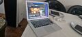 Apple MacBook Air  ( 13", Anfang 2015 ) Core i7 2,4GHz, 8GB Ram, 256GB SSD