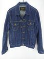 Wrangler Authentic Western Unisex Jeans Jacke Vintage Gr.  L/XL