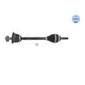 Meyle 16-14 498 0009 Antriebswelle Vorne Links für Renault Clio II Thalia I