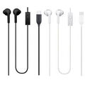 für iPhone 16 16 Pro 16 Plus 15 15 Pro Max Usb C Headset Digital Usb C Kopfhörer