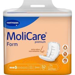 MOLICARE Premium Form 4 Tropfen 32 ST PZN 17633548